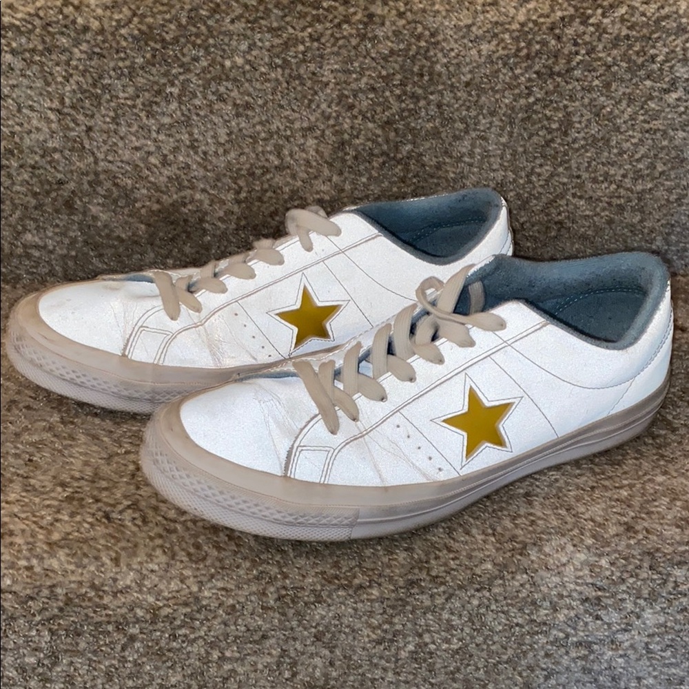 Converse Full 3M - LNC - men’s 9